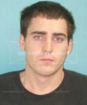 Wesley James Stauffer