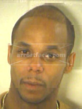 Renaldo Ward