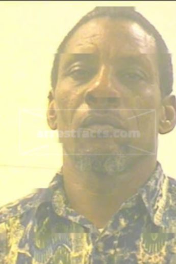 Wayne Anthony Howard