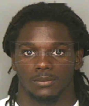 Jermiah Ocoya Luster