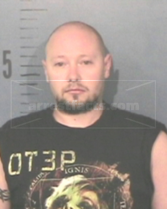 Eric James Heckert