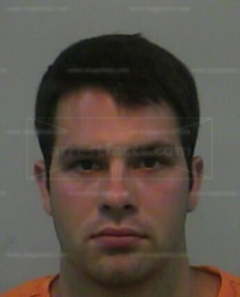 Justin Scott Roberts