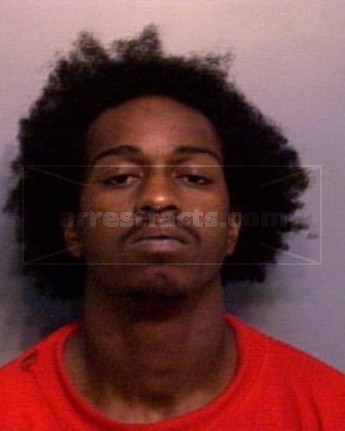 Patrick Ryan Levert