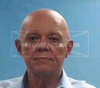 Clifford Howard Busch