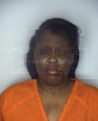 Jacqueline Wanda Archibald