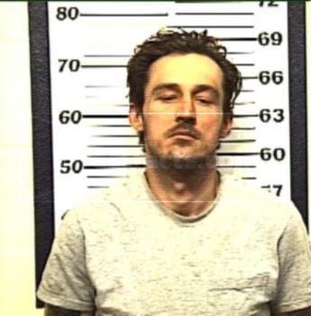 Travis Wayne Trotter
