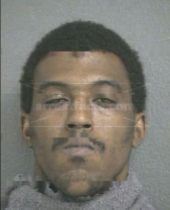 Donald Raylon Brown