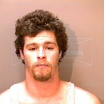 Lucas Ray Walker