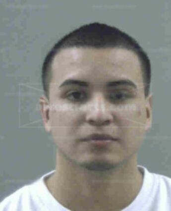 Christopher Martinez Jimenez
