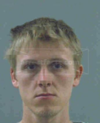 Shayne Daniel Bradford