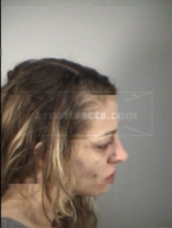 Amanda Jolene Roberts