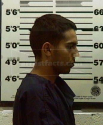 Anthony Martinez