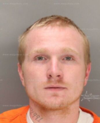 Ferdig Shannon Charles Jr