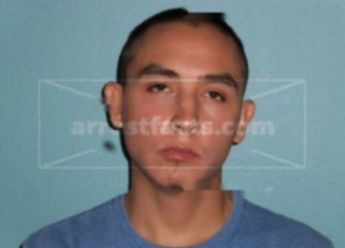 Phillip Joseph Gabaldon