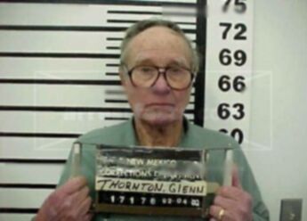 Scott Glenn Thornton