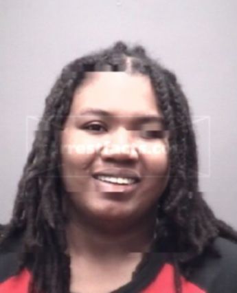Calen Arriana Burnett
