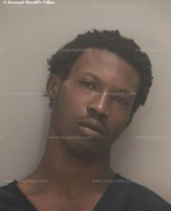 Ryan Jerome Moultrie
