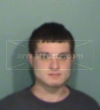 Matthew Levi Warner