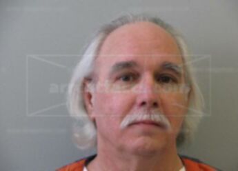 Terry William Sanders