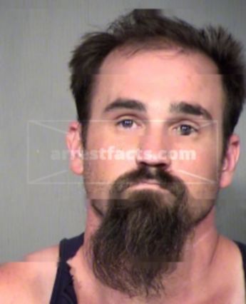 Joseph Michael Monette