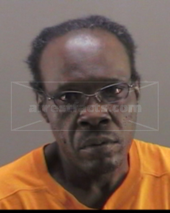 Bobby Dewayne Bradley