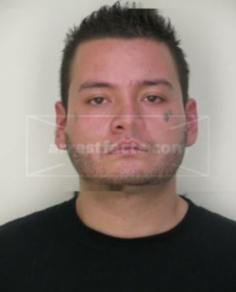 Carlos Enrique Torres