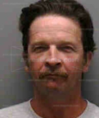 Stanley Allen Stanford