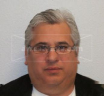 Arturo Hinojosa