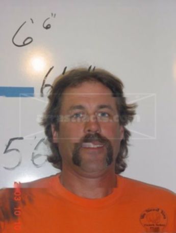 Kenneth James Farris