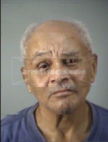 Pedro Antonio Perez Ramirez