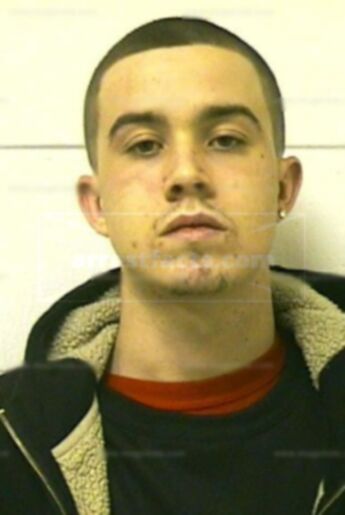 Tyler Sloan Reynolds