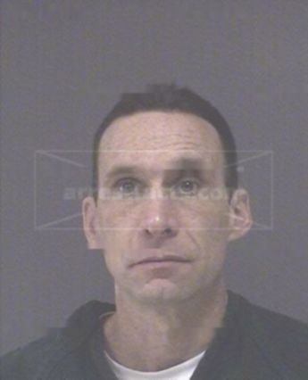 Christopher Scott Bond