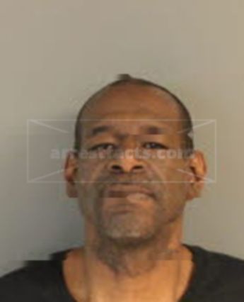 Keith Woodall