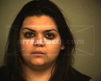 Patty Lee Sandoval Flores