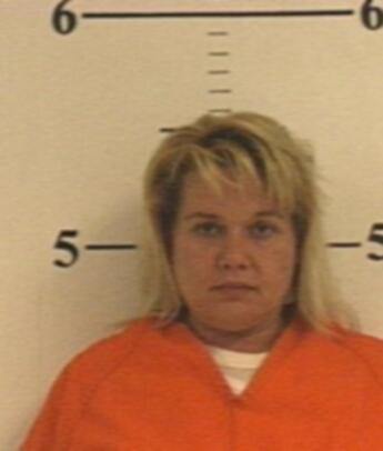 Michelle Mccauley