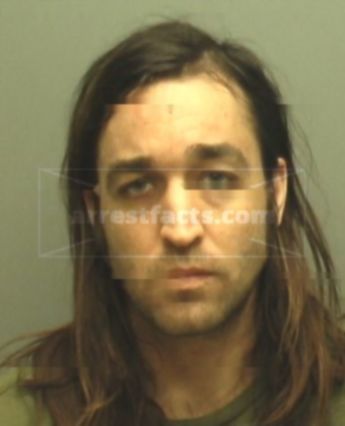 Jarad Leighton Escalante