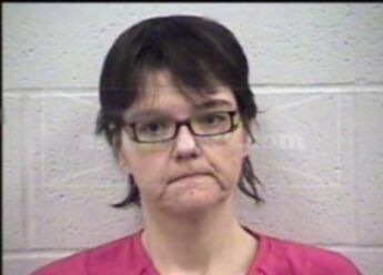 Angela Marie Corns
