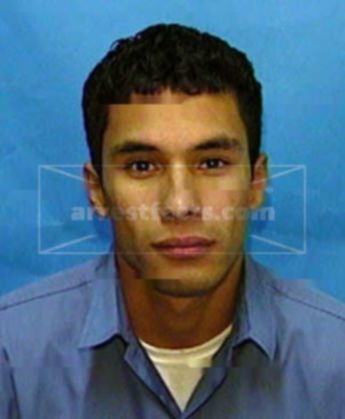 Francisco Montes
