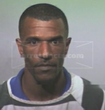 Anthony O'neal Lenoir