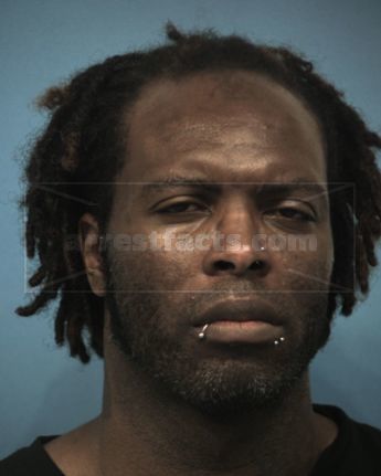 Gregory Allan Williams