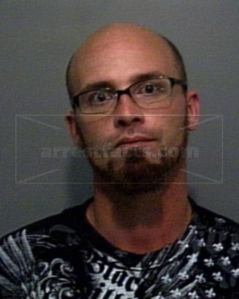 Richard Shane Abbott