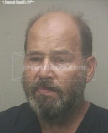Barry James Clark