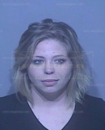 Courtney Jenae Estes