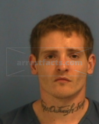Anthony Allen Harty