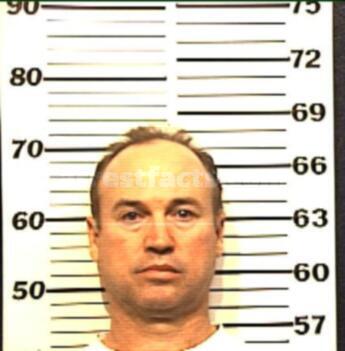Michael Lynn Crider