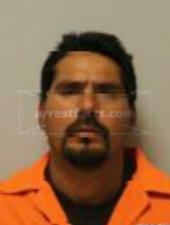 Alfredo Oscar Ybarra