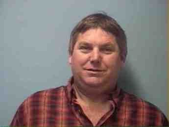 Randy Joseph Gohman