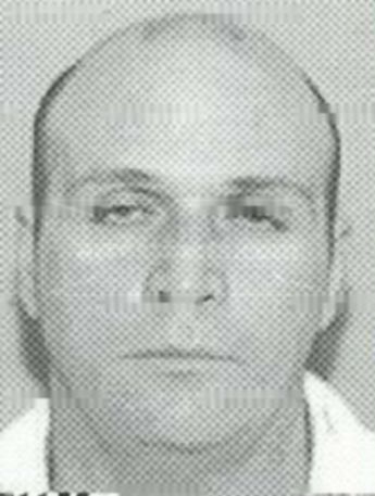 Jerry Joseph Garrison