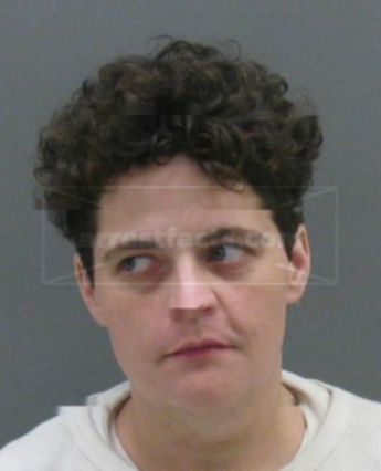 Katherine Elizabeth Ackerman