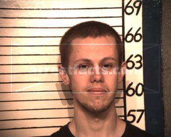 Dustin Scott Wright